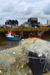 A medium-sized seaside town on the north Kent coast, Whitstable goes with oysters. Whitstable,...