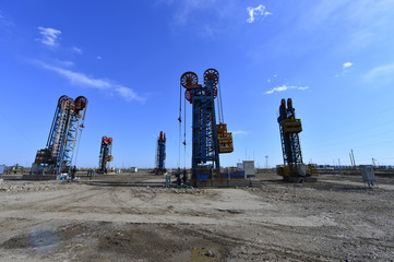 The oil pump