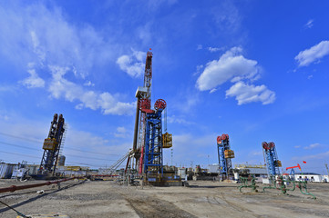 The oil pump