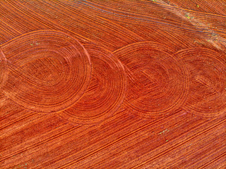 Crop Designs from above