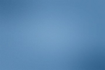 Texture of blue paper board, abstract background