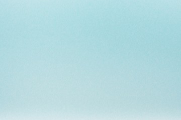 Texture of light green cardboard, abstract background