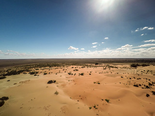 Australia Desert