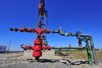 Valves and piping