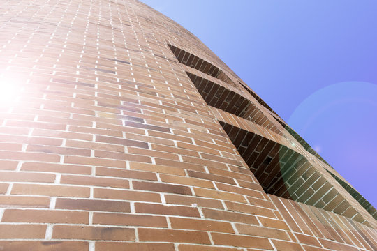 Arquitectura en ladrillo