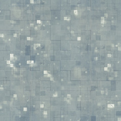 Sci-fi tileable seamless texture computer graphics © gonin