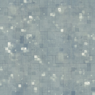 Sci-fi tileable seamless texture computer graphics