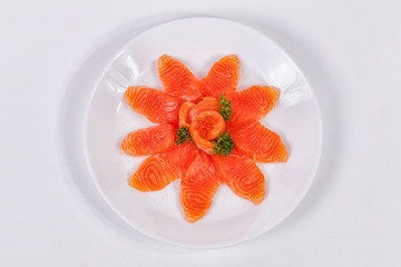 Japanese food