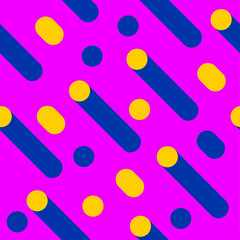 vector geometric pattern