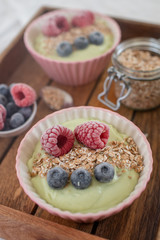 Smoothie Bowl 