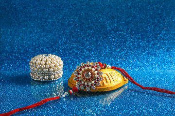 Indian Festival Raksha Bandhan