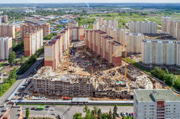 Zheleznodorozhny was a city in Moscow Oblast, Russia. It was abolished and merged into the city of...