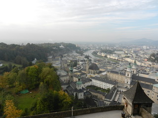 Salzburg