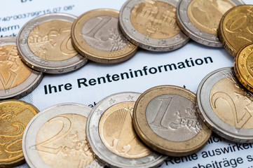 Renteninformation