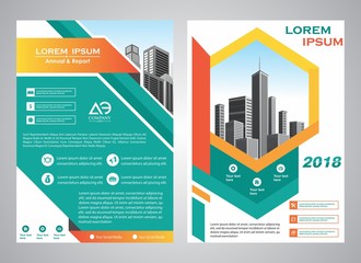 vector design for cover, layout, brochure, magazine, catalog, and flyer