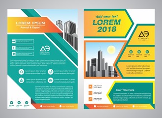 vector design for cover, layout, brochure, magazine, catalog, and flyer