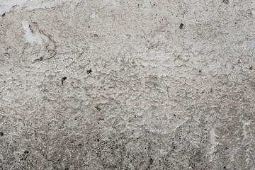 Wall fragment with scratches and cracks. It can be used as a background