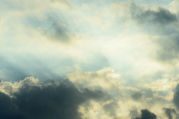 dramatic  clouds backgrpund texture