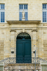 Auch, Gers, Occitanie, France;