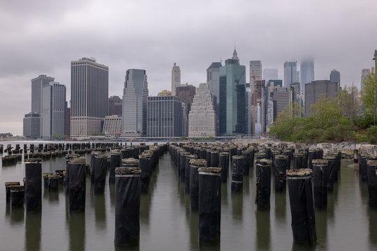 New York Skyline