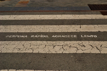 Perdona rápido, agradece lento
