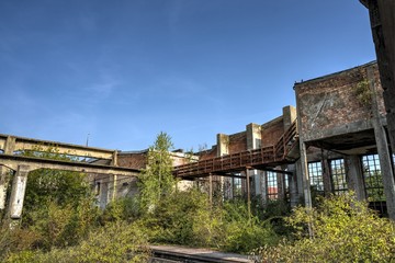 Bahnbetriebswerk, Heidelberg