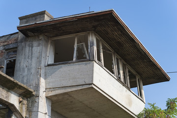 Bahnbetriebswerk, Heidelberg