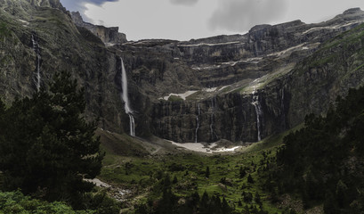 Gavarnie
