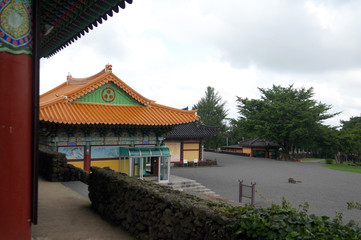 Gwaneumsa Buddhist Temple