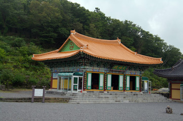 Gwaneumsa Buddhist Temple