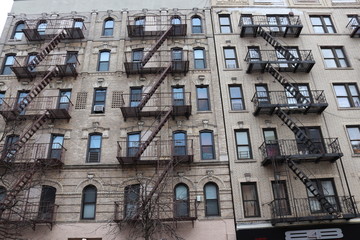 facade of a building