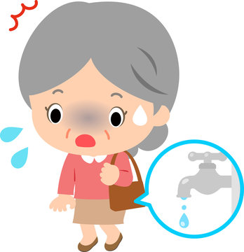 尿漏れ Images Browse 2 Stock Photos Vectors And Video Adobe Stock