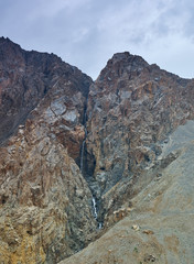 Barskoon Gorge