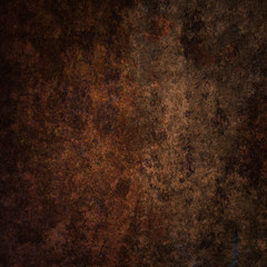 grunge brown background texture