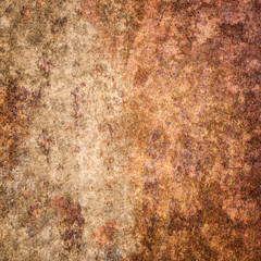 grunge brown background texture