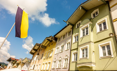 bad toelz - bavaria