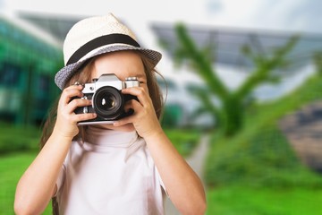 Photographer.