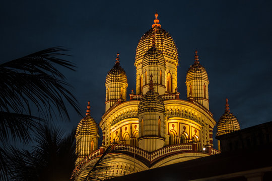 Dakshineswar Images – Browse 106 Stock Photos, Vectors, and Video | Adobe  Stock