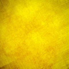 abstract yellow background texture