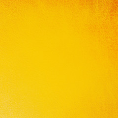 Fototapeta premium abstract yellow background texture