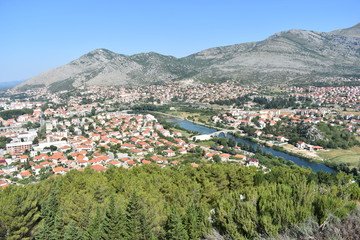 Obraz premium Landscape 1