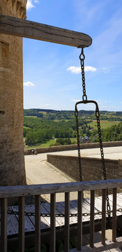 Chateau Medieval