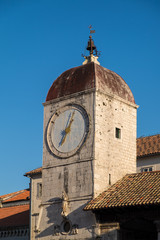 Uhrturm,Trogir; Kroatien, 18101.jpg