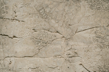 Rough Surface background