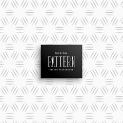 elegant lines pattern background design