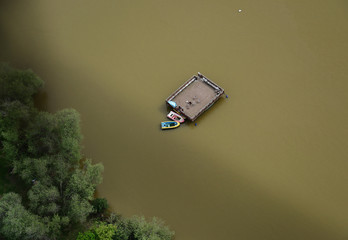  Views of the city of Jaffa - Tel Aviv, Israel