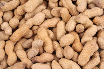 Cacahuètes 