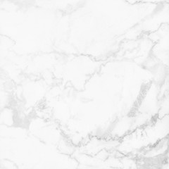 White gray marble texture in natural pattern with high resolution for background and design art work. Tile stone floor.