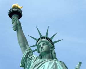 Statue of Liberty