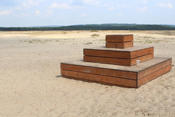 Pustynia Błędowska © Kamil